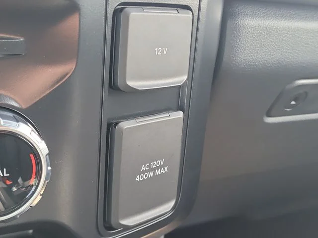 New 2026 Gray Metallic Ford Lariat image 27