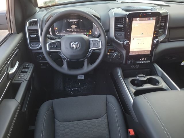2026 RAM 1500 Big Horn/Lone Star - Photo 9