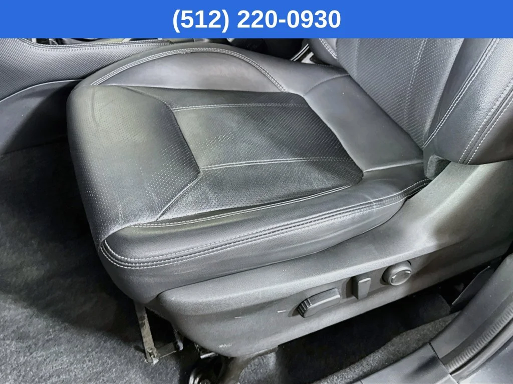 Certified Used 2024 Gray Subaru Limited image 24