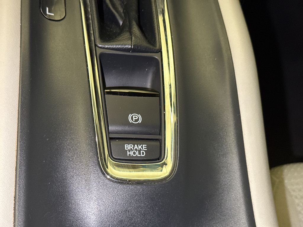 2022 Honda HR-V LX - Photo 26