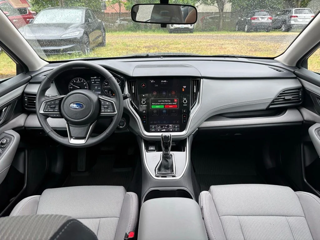 Used 2025 Gray Subaru Premium image 18