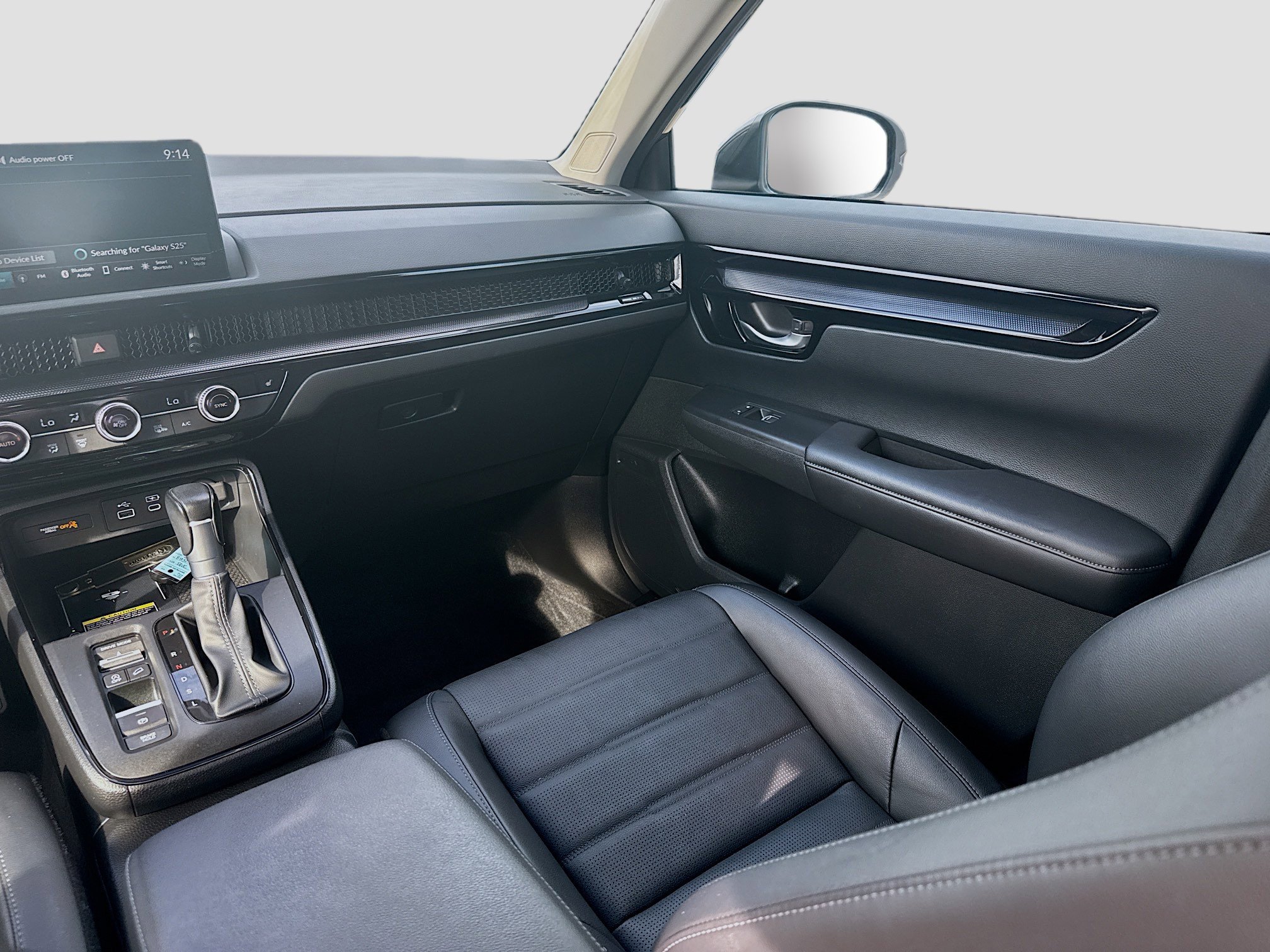 2024 Honda CR-V EX-L - Photo 21