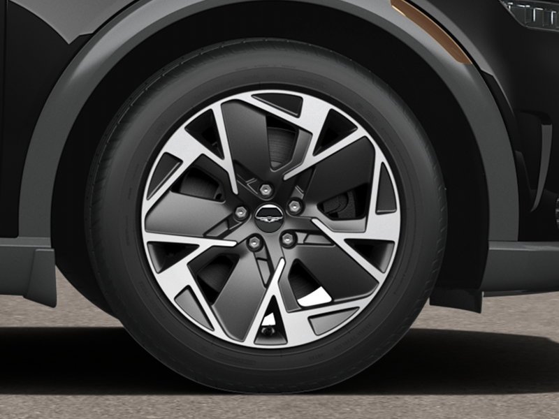2025 GENESIS GV60 Performance - Photo 21