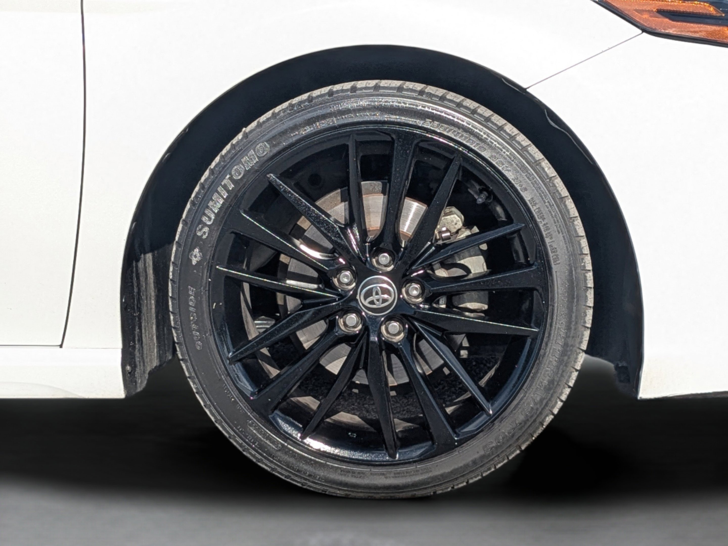2021 Toyota Camry XSE - Photo 30