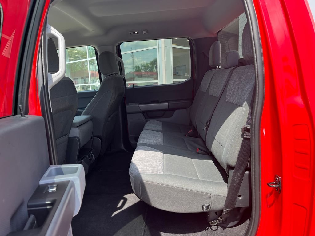 2023 Ford F-150 XLT - Photo 14