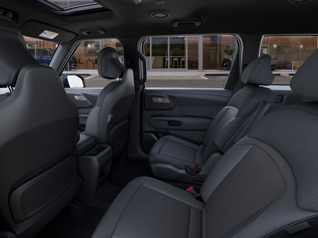 New 2027 Midnight Lake Blue Kia S image 18