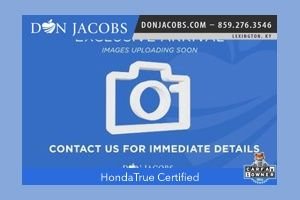 2023 Honda HR-V LX AWD's photo