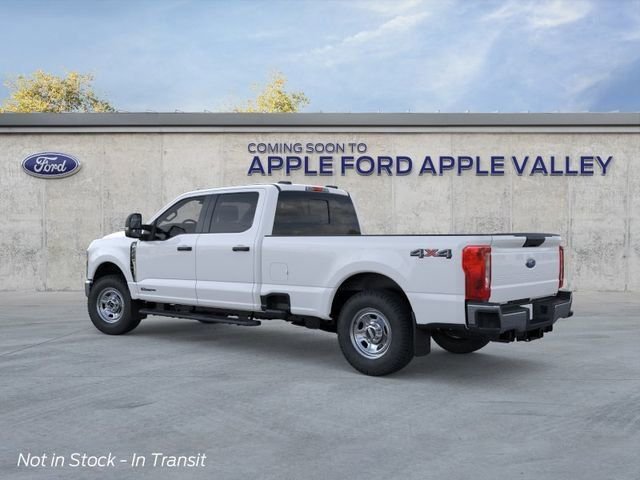 New 2026 Oxford White Ford XL image 4