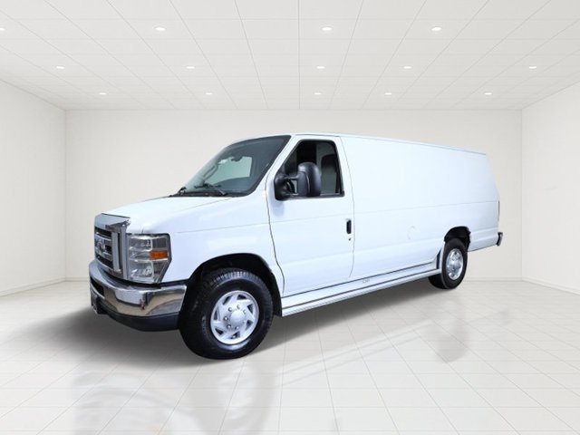 Used 2012 Ford E-Series Econoline Van Commercial with VIN 1FTSS3EL5CDA17736 for sale in Apple Valley, Minnesota