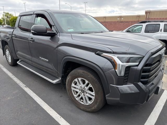 2023 Toyota Tundra SR5 3.4L CrewMax 5.5' Bed's photo