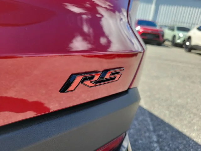 2027 Chevrolet Equinox RS - Photo 10