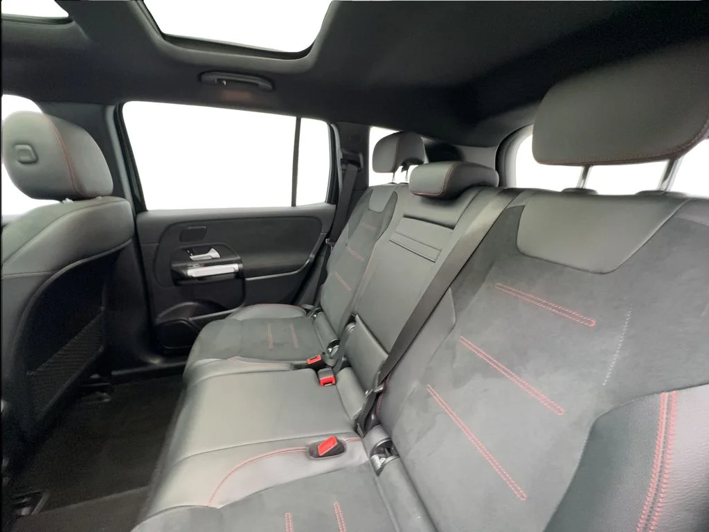 Used 2023 Black Mercedes-Benz 350 image 24