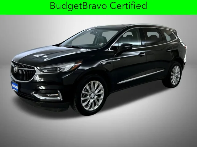 2021 Buick Enclave Premium Group
