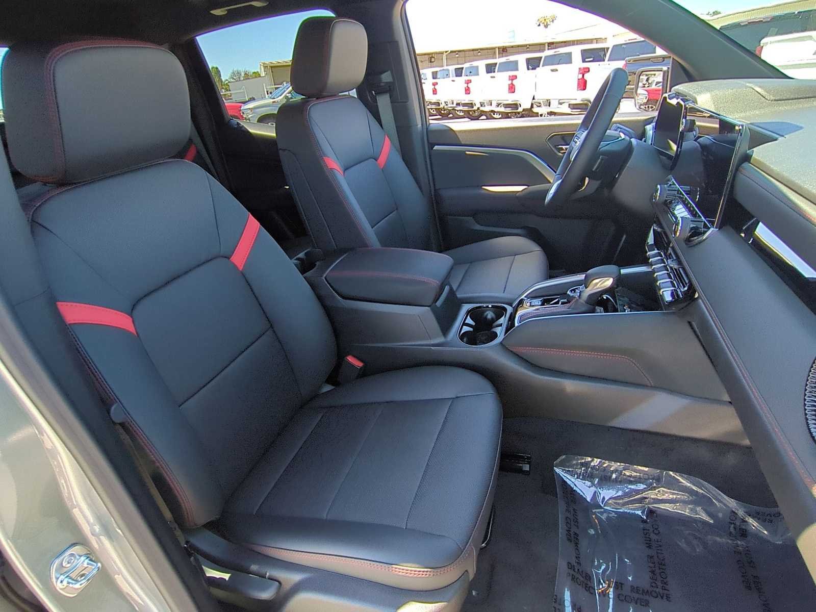 2026 Chevrolet Colorado Z71 - Photo 27