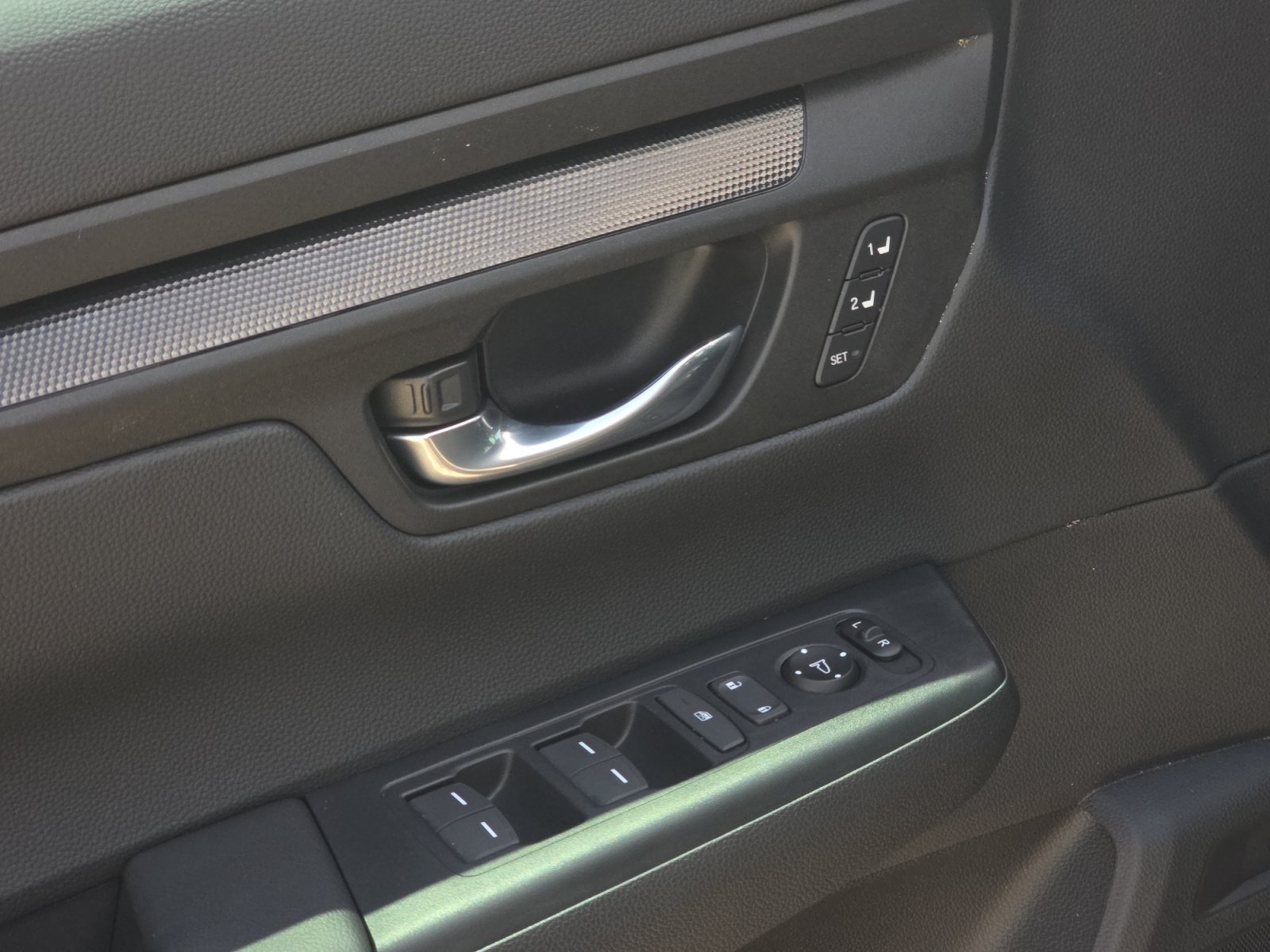 2026 Honda CR-V Sport-L - Photo 42