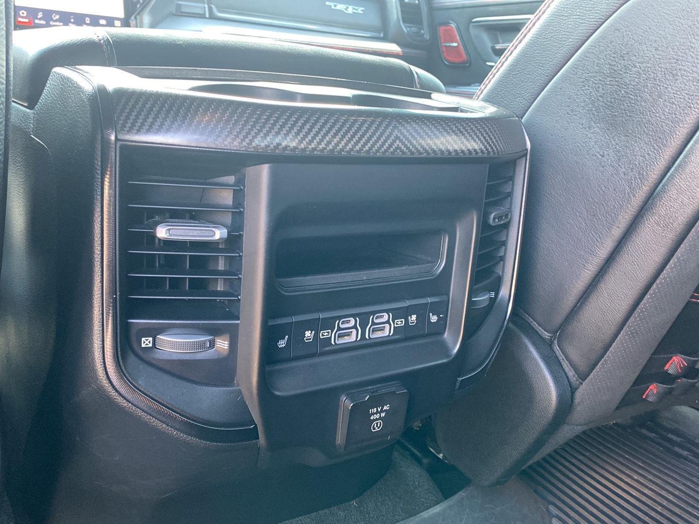 Used 2023  Ram TRX image 33