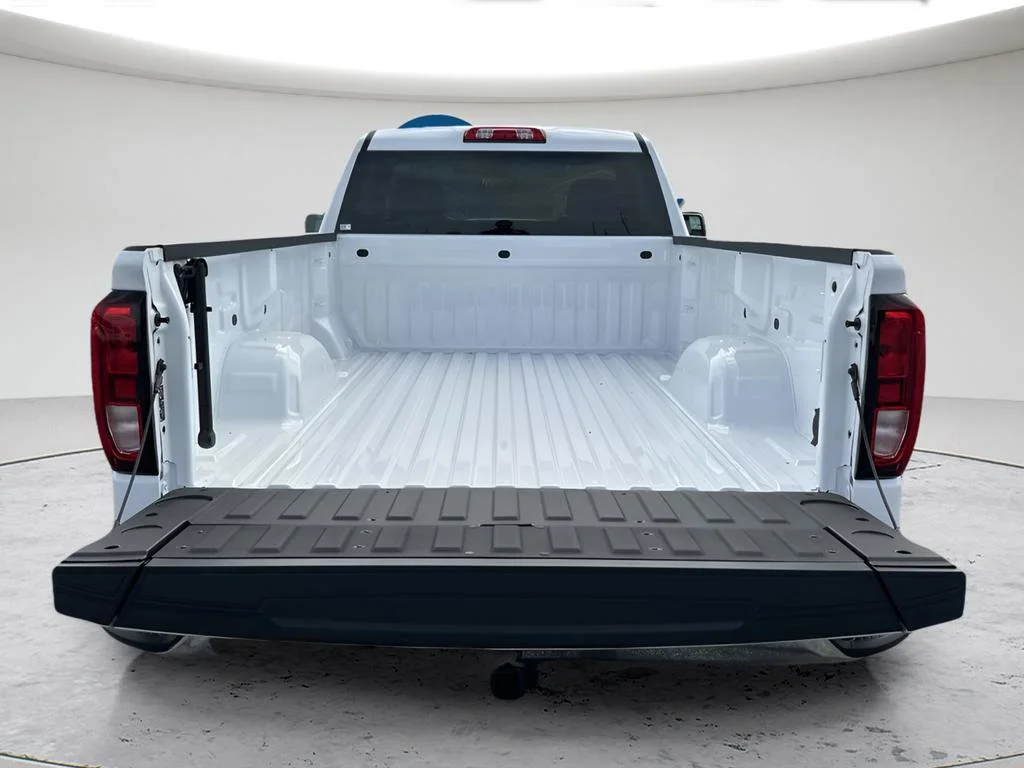 2025 GMC Sierra 1500 Pro - Photo 28