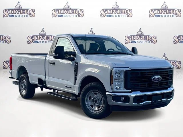 2026 Ford F-350 Super Duty