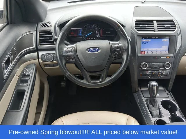 Used 2019 White Ford XLT image 41