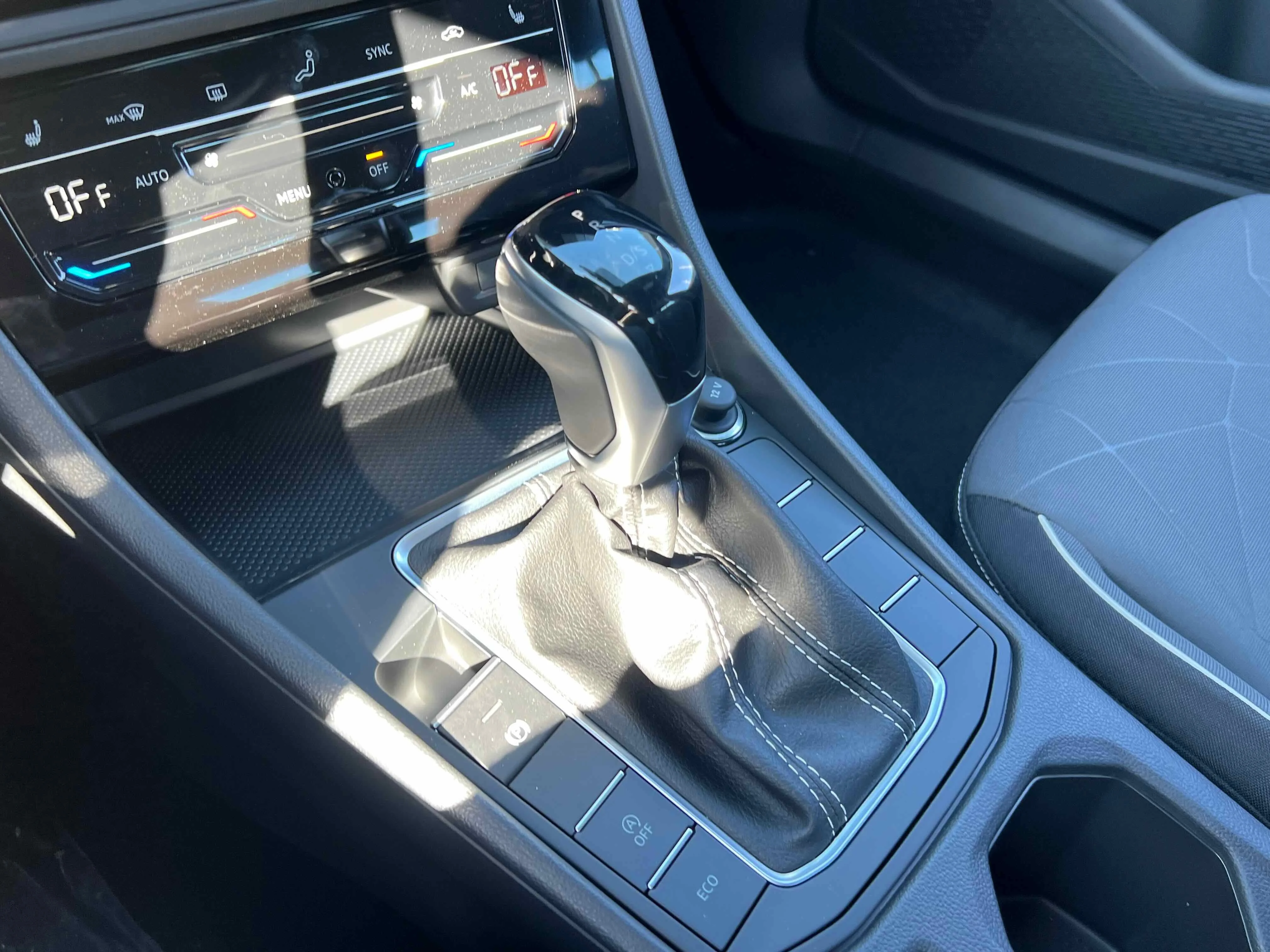 New 2026 Platinum Gray Volkswagen Sport image 27
