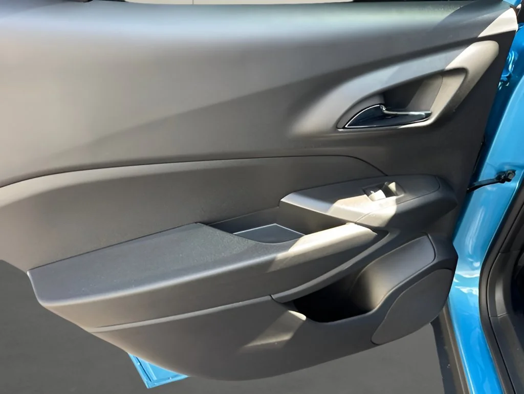 New 2026 Marina Blue Metallic Chevrolet LT image 18