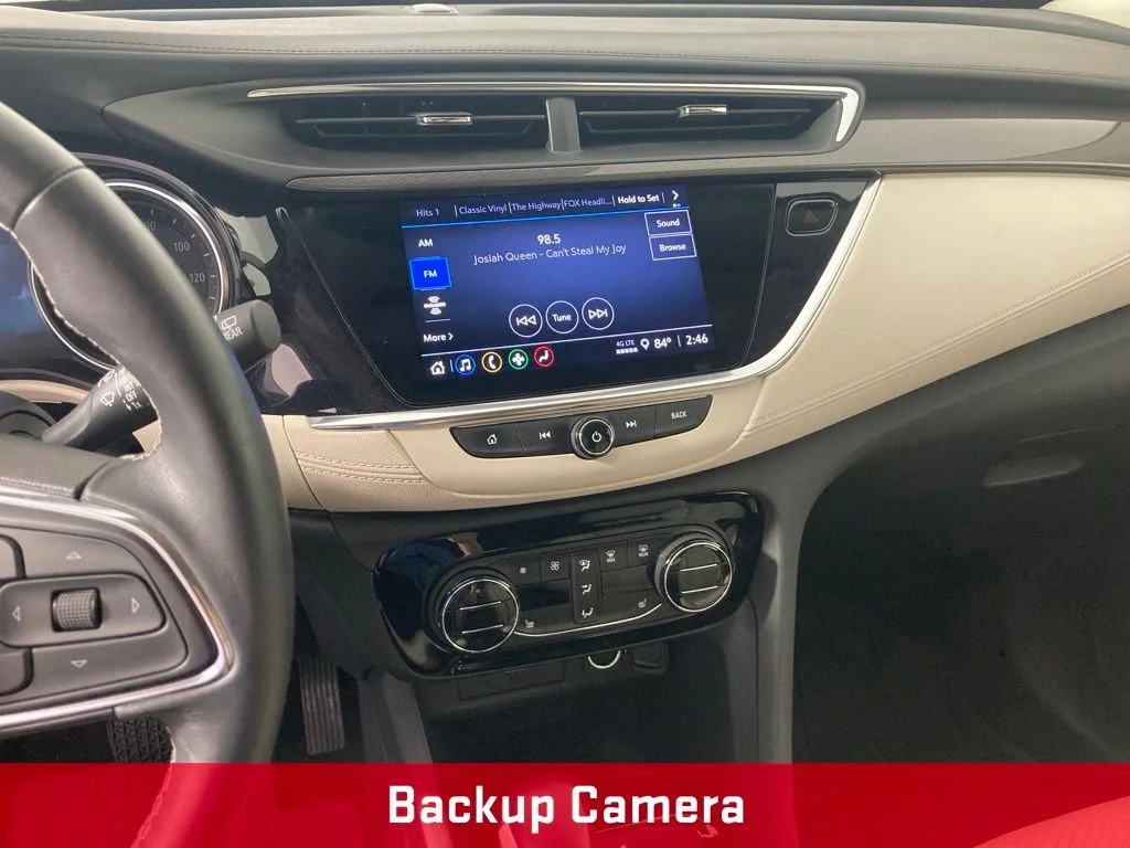 Used 2023 Gray Buick Essence image 2