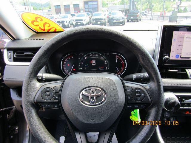 Certified Used 2023 MAGNETIC GRAY MET. Toyota  image 13