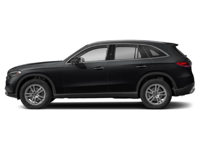 New 2027 Black Mercedes-Benz  image 3