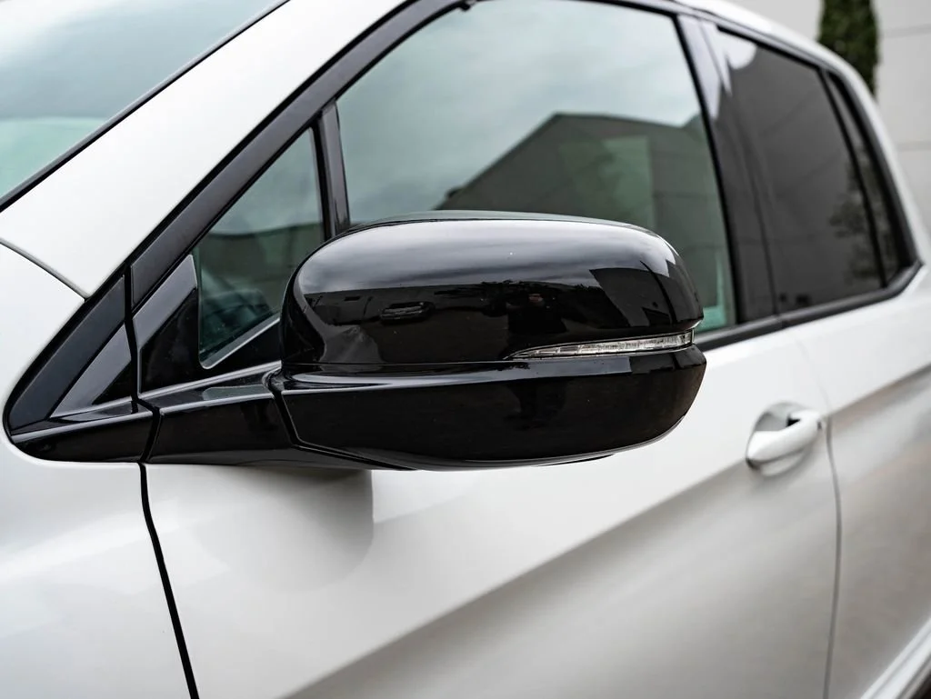 Used 2024 White Honda Black Edition image 17