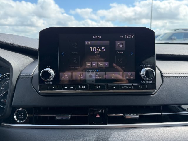 Used 2022  Mitsubishi ES image 21