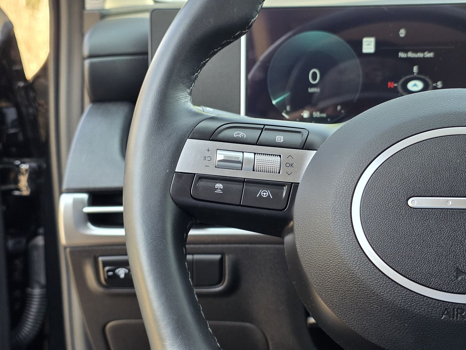 2025 Hyundai Tucson SEL Convenience - Photo 24