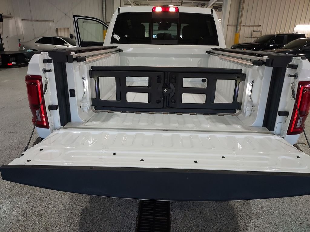 2026 RAM 2500 Power Wagon - Photo 29