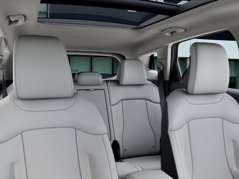 New 2026 Panthera Metal Gray Kia EX image 27