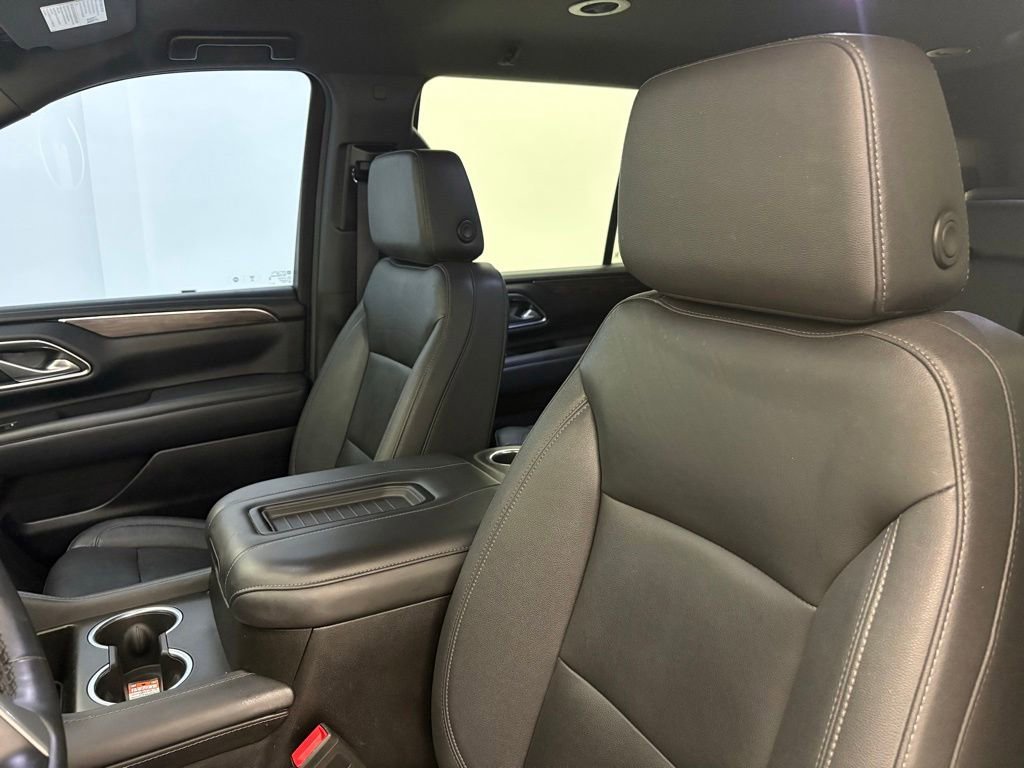 2023 Chevrolet Tahoe LT - Photo 29