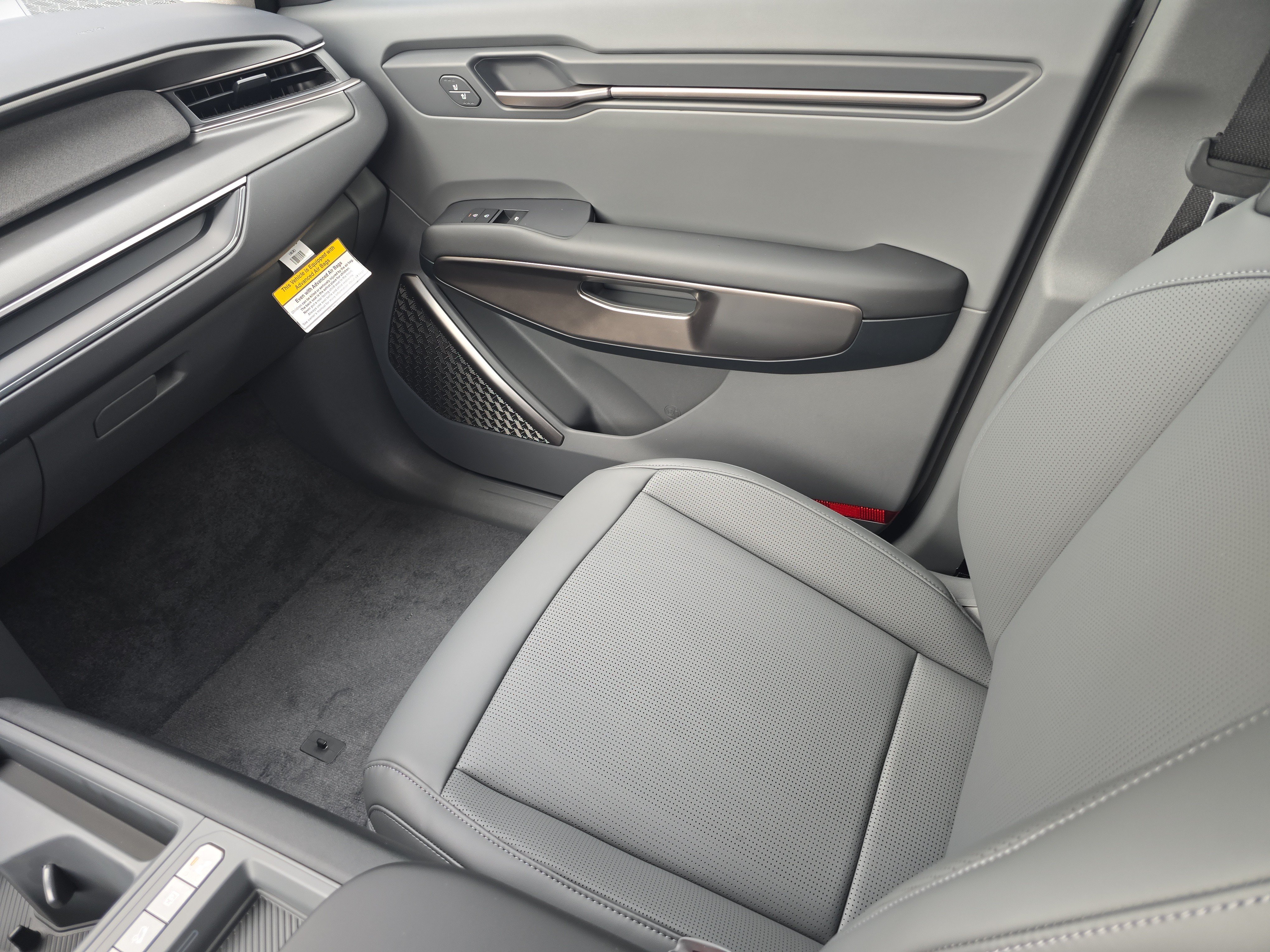 New 2026 Panthera Metal Kia Light Long Range RWD image 16