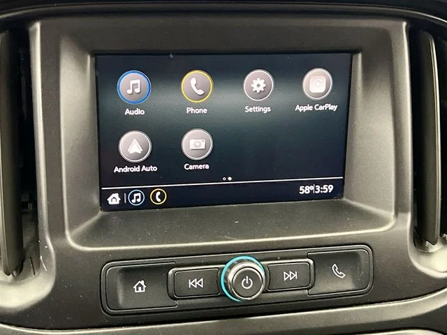 2022 Chevrolet Colorado Work Truck - Photo 30
