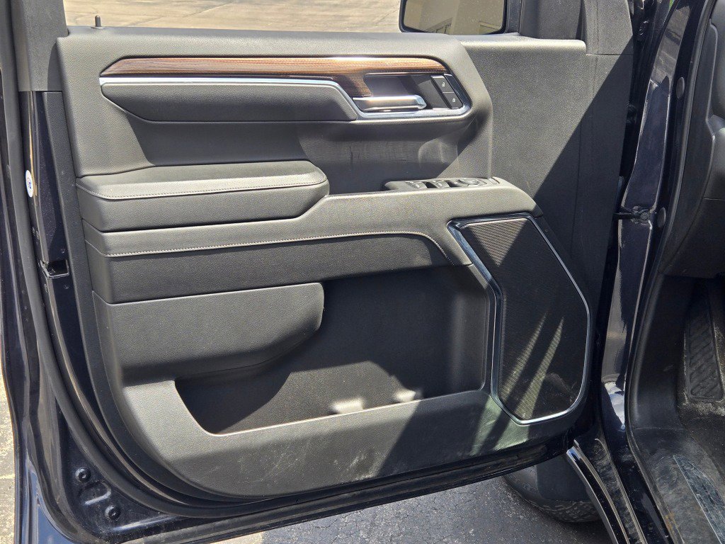 2024 Chevrolet Silverado 1500 LT - Photo 20