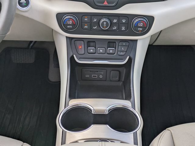 Used 2019 SATIN STEEL METALLIC GMC Denali image 19