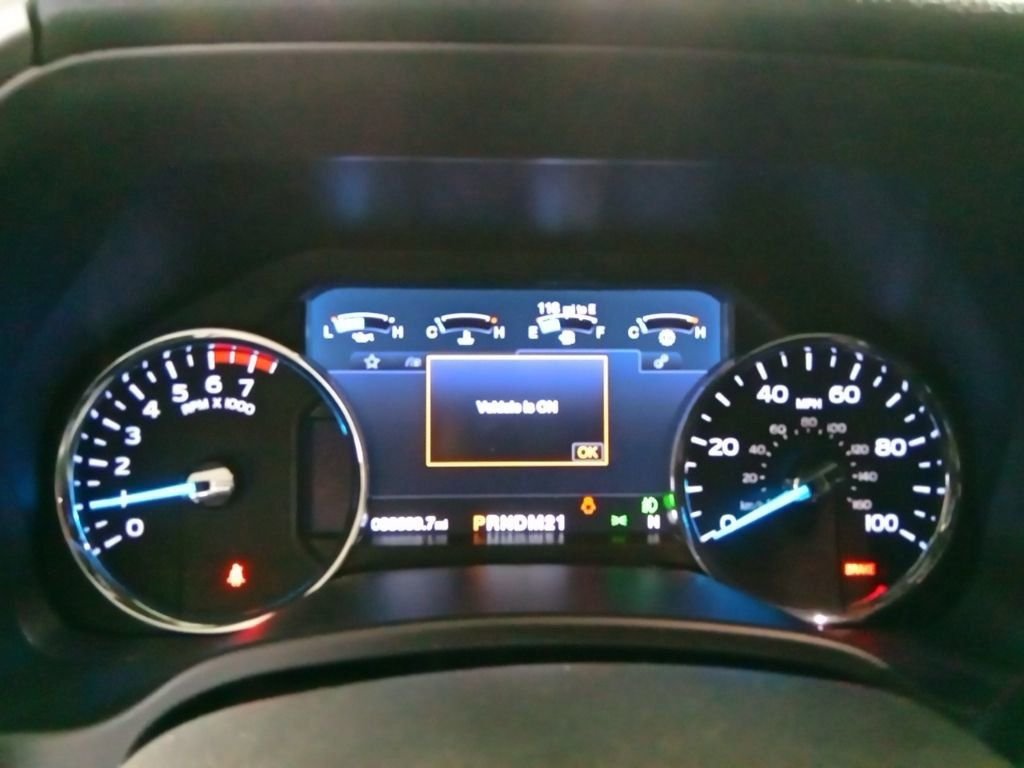 2019 Ford F-250 Super Duty Lariat