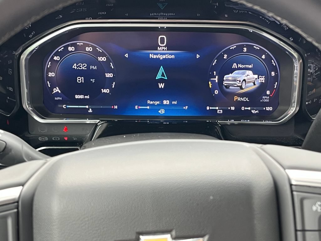 2026 Chevrolet Silverado 1500 LT - Photo 11