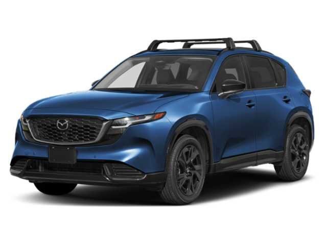 New 2026 Navy Blue Mica Mazda 2.5 S Premium Plus image 7