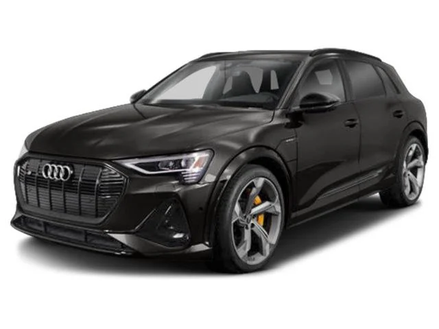 2022 Audi e-tron S 95 kWh Prestige quattro's photo