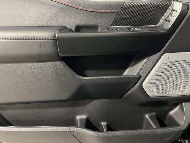 New 2026 Antimatter Blue Metallic Ford Raptor® image 8