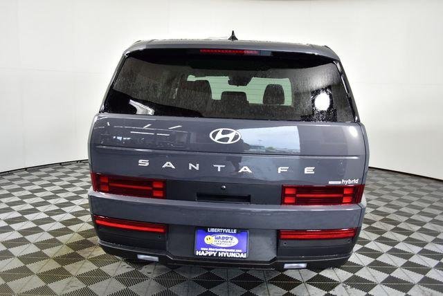 New 2026 Gray Hyundai SE image 57