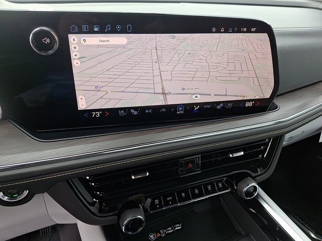2026 Chevrolet Suburban Premier - Photo 9