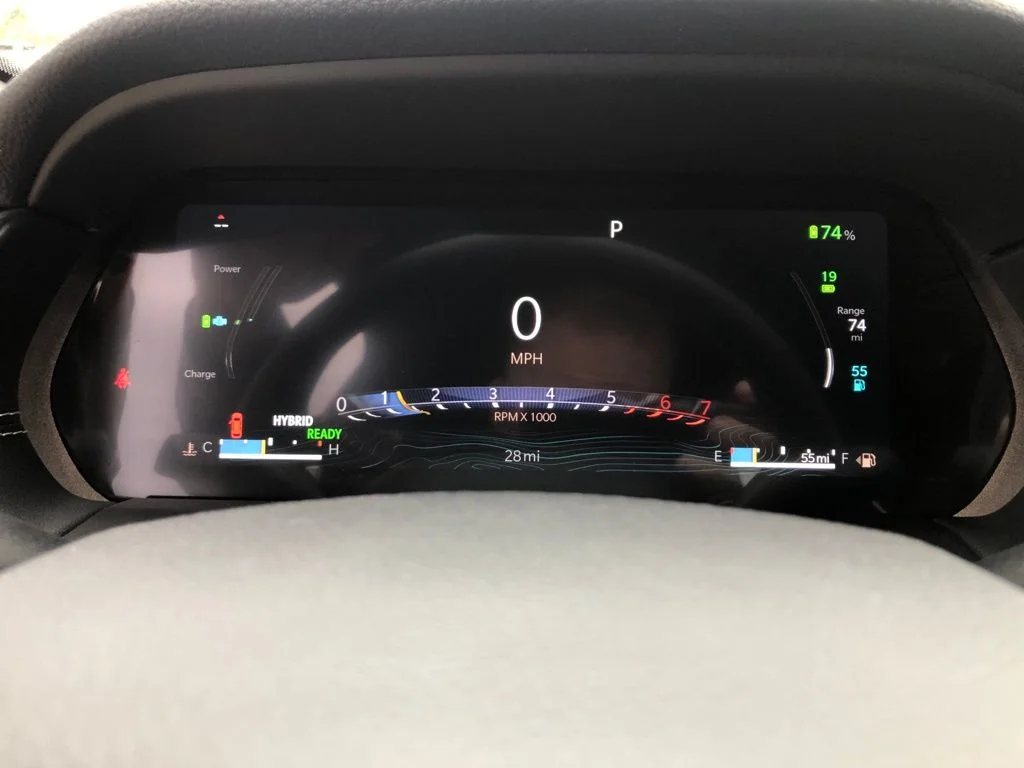 2024 Jeep Grand Cherokee 4xe - Photo 17