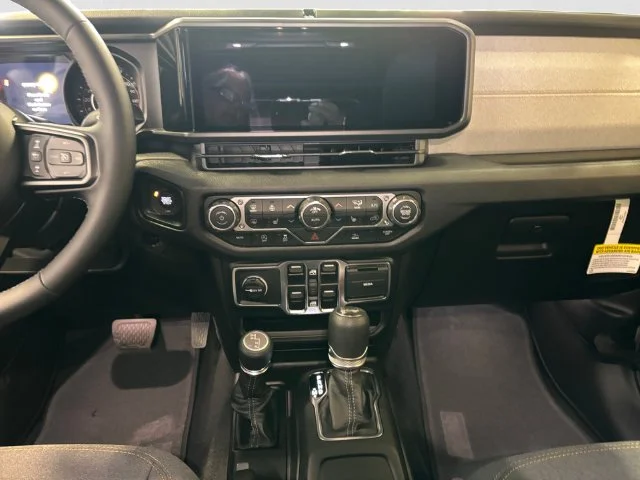 New 2026 Gray Jeep Sport S image 11