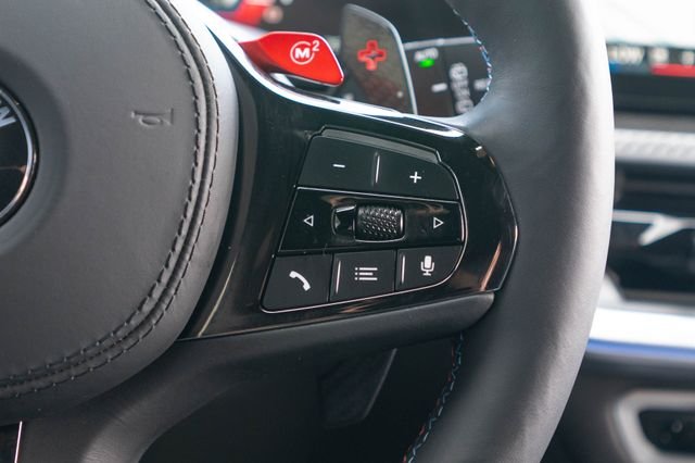 2025 BMW XM Base - Photo 22