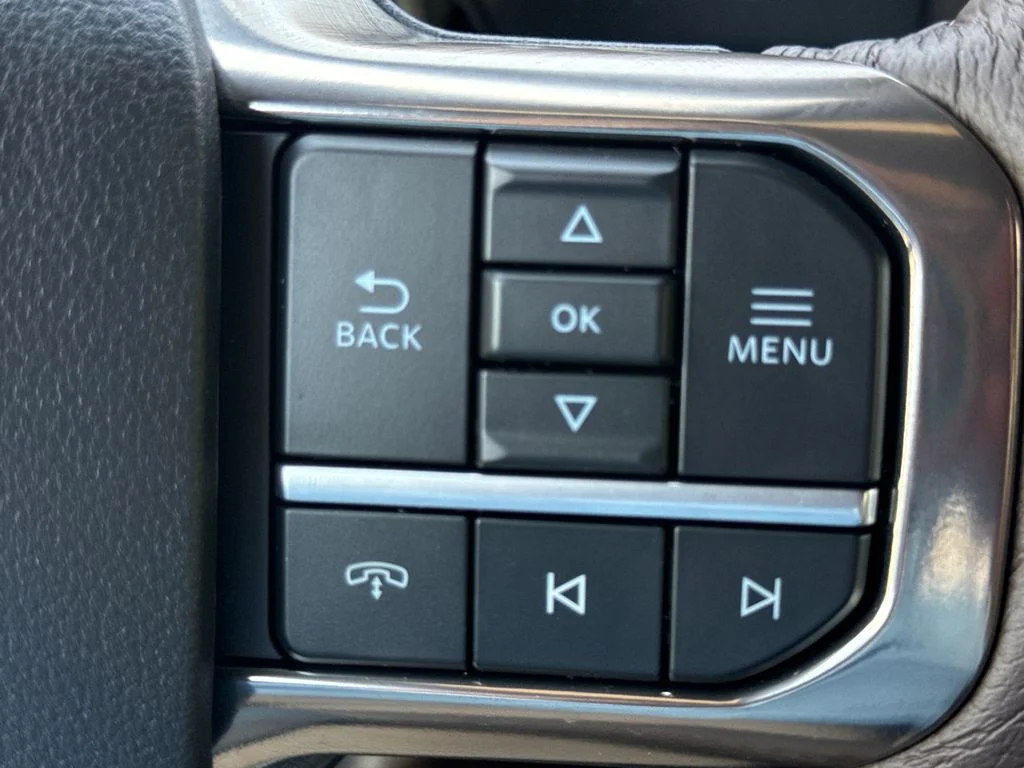 New 2026 Gray Ford King Ranch image 35