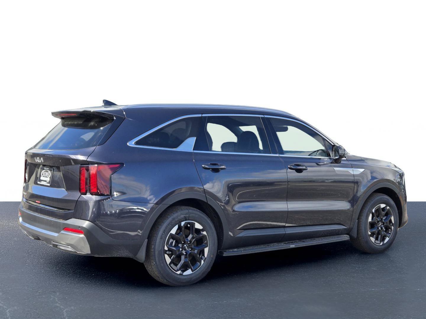 New 2026 Panthera Metal Kia S image 8
